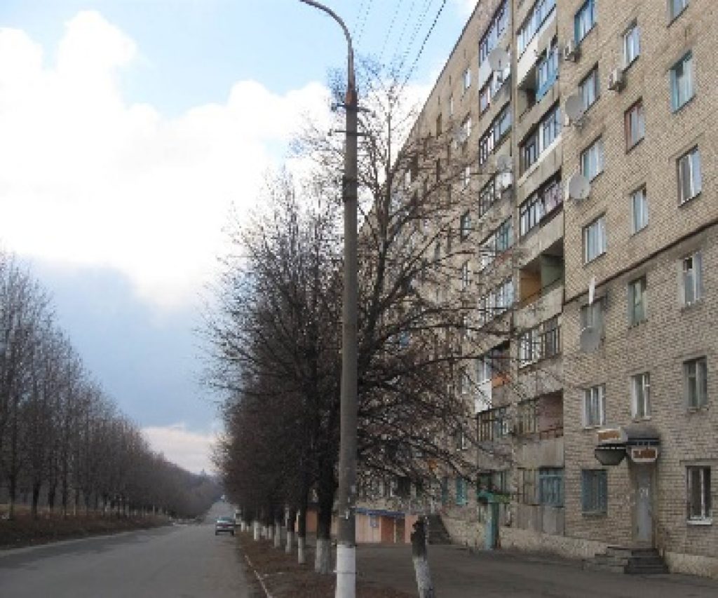 Продаж приміщення